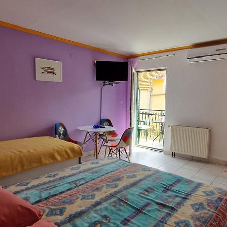 Guesthouse Ivan Skradin Ngoại thất bức ảnh