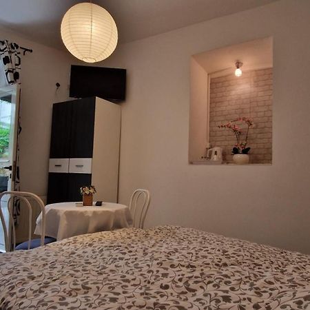 Guesthouse Ivan Skradin Ngoại thất bức ảnh