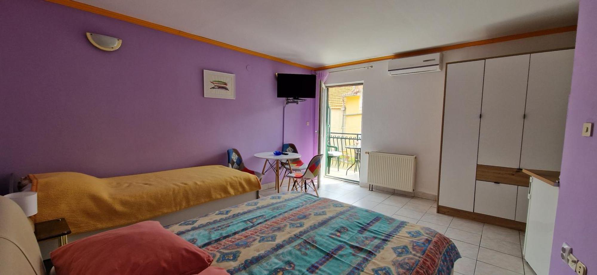 Guesthouse Ivan Skradin Ngoại thất bức ảnh