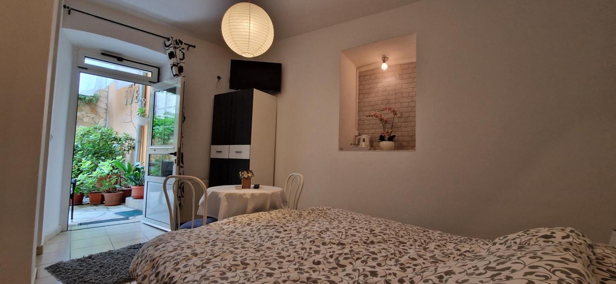 Guesthouse Ivan Skradin Ngoại thất bức ảnh