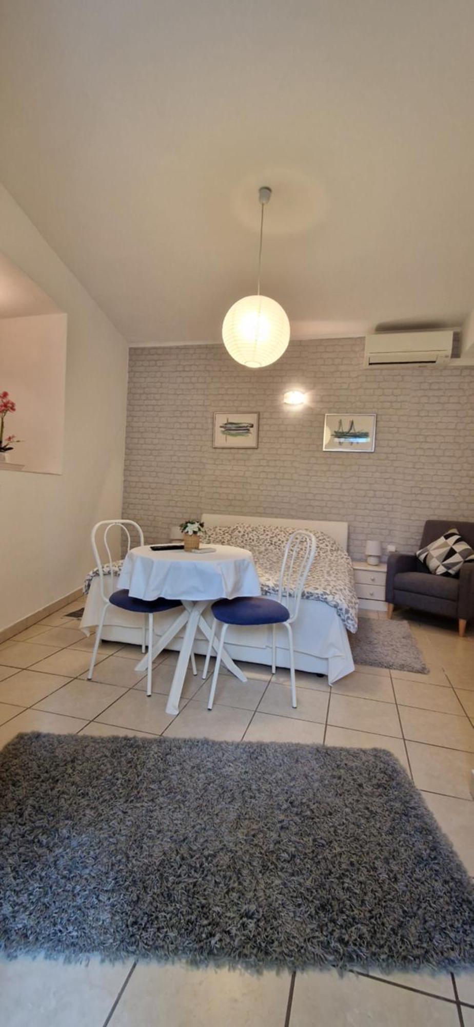 Guesthouse Ivan Skradin Ngoại thất bức ảnh
