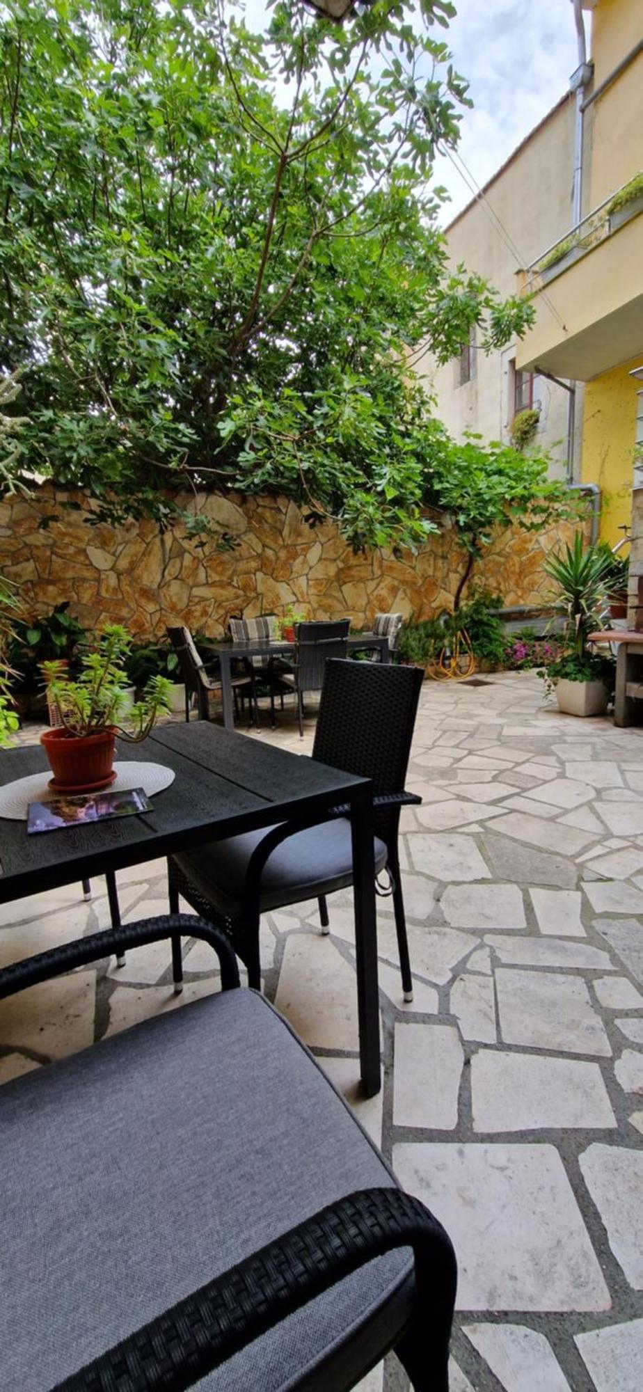 Guesthouse Ivan Skradin Ngoại thất bức ảnh