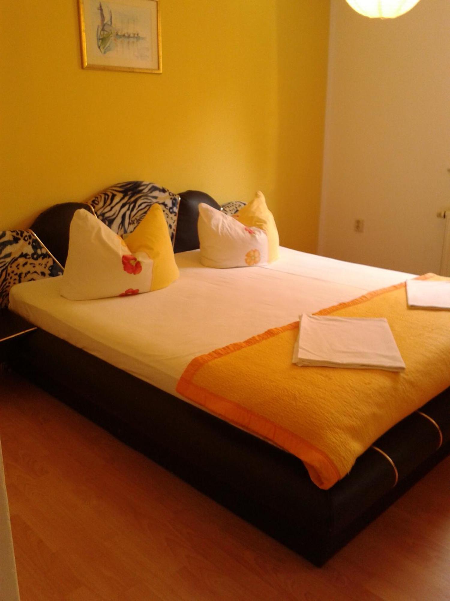 Guesthouse Ivan Skradin Phòng bức ảnh
