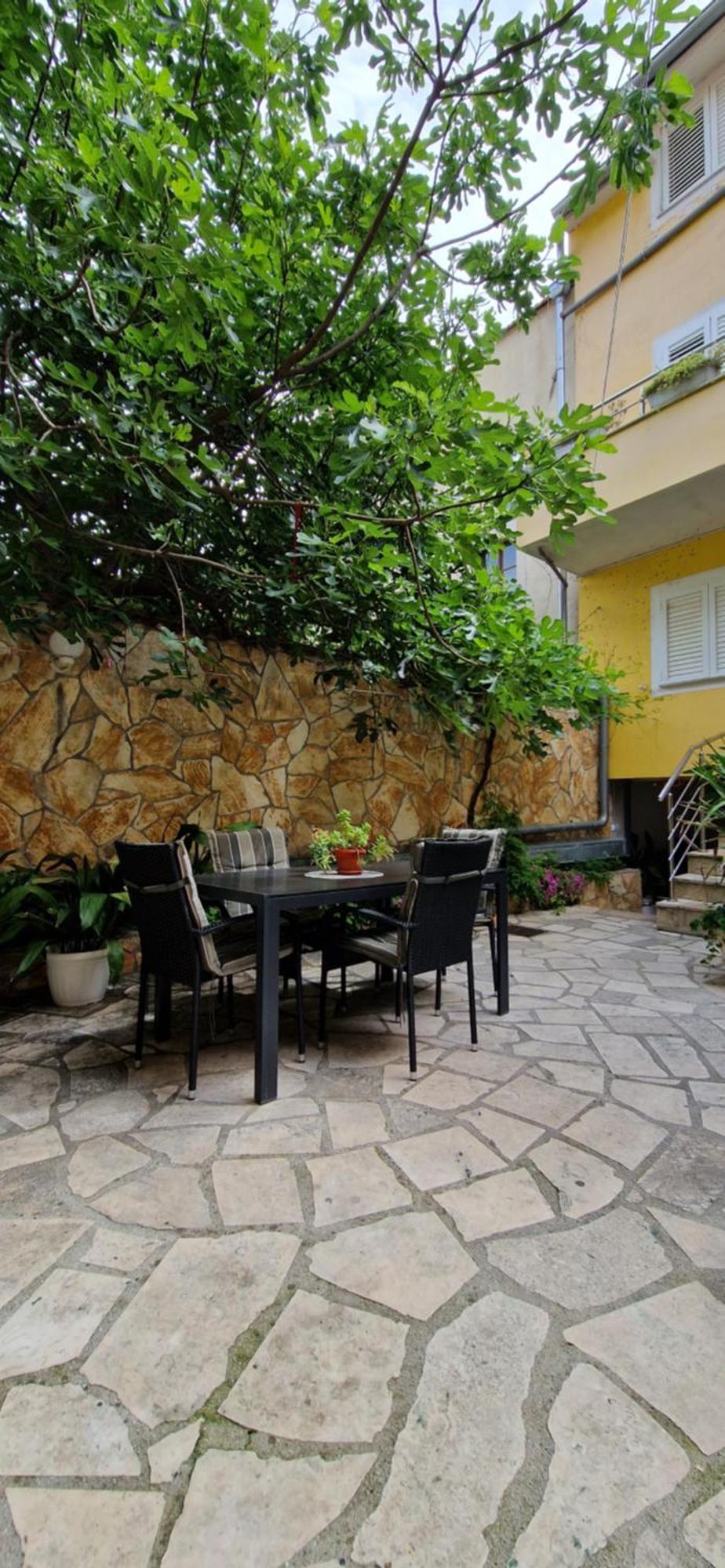 Guesthouse Ivan Skradin Ngoại thất bức ảnh