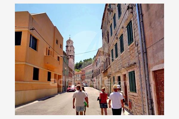 Guesthouse Ivan Skradin Ngoại thất bức ảnh