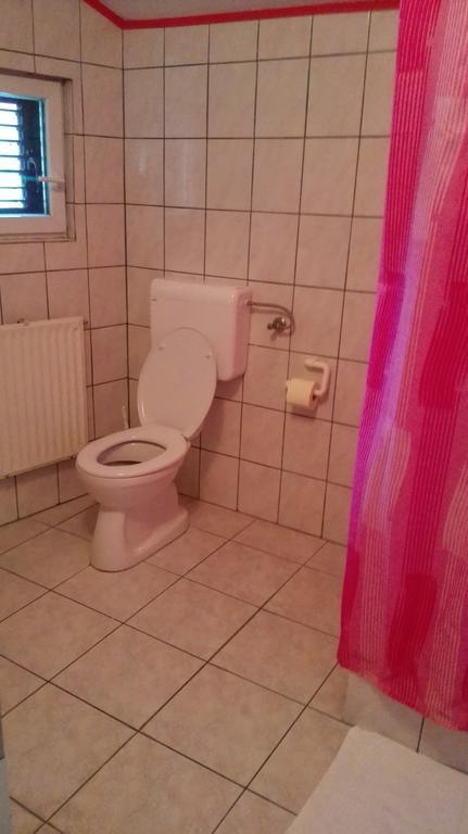 Guesthouse Ivan Skradin Ngoại thất bức ảnh