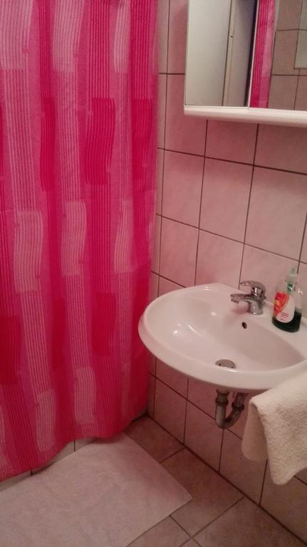 Guesthouse Ivan Skradin Ngoại thất bức ảnh