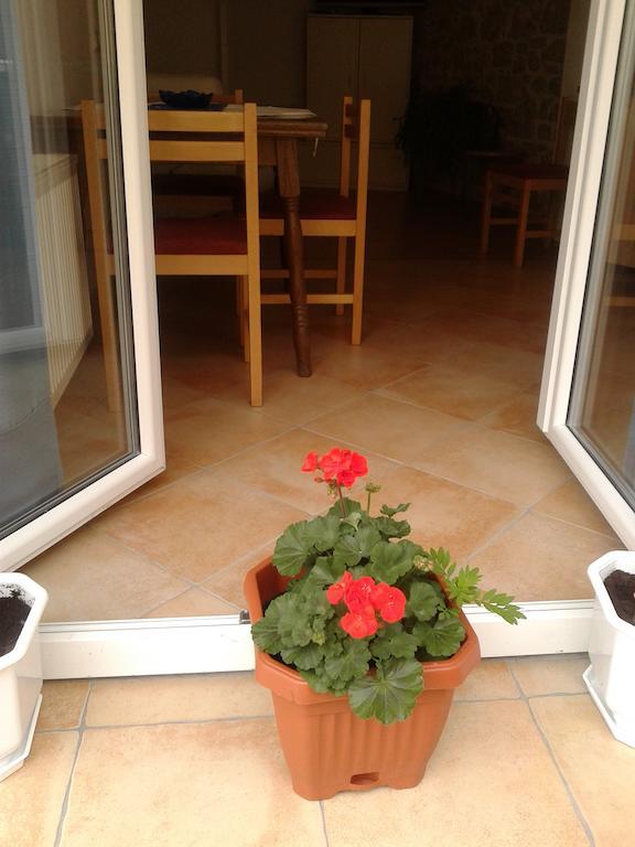 Guesthouse Ivan Skradin Ngoại thất bức ảnh