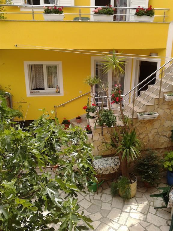 Guesthouse Ivan Skradin Ngoại thất bức ảnh