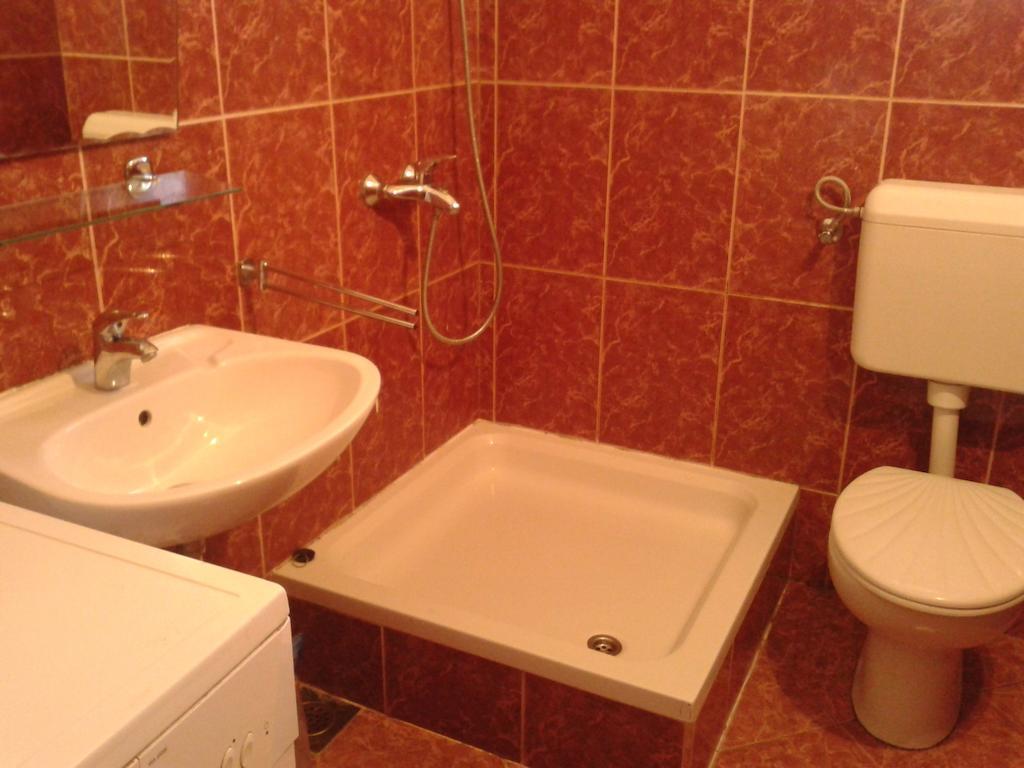 Guesthouse Ivan Skradin Phòng bức ảnh