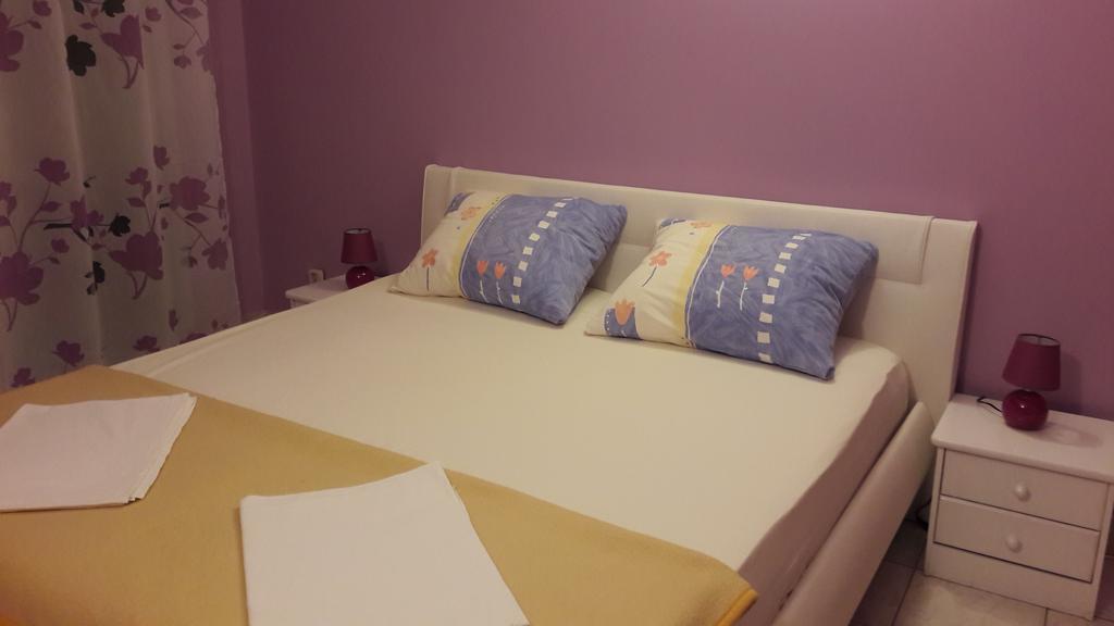 Guesthouse Ivan Skradin Ngoại thất bức ảnh