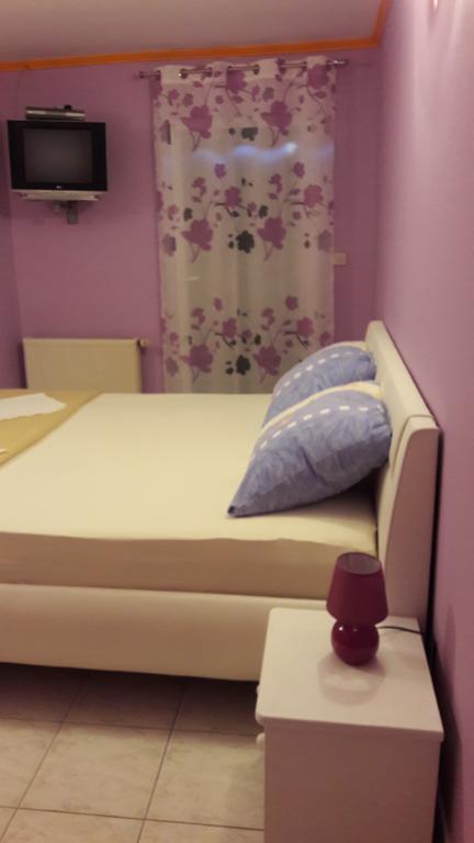 Guesthouse Ivan Skradin Ngoại thất bức ảnh