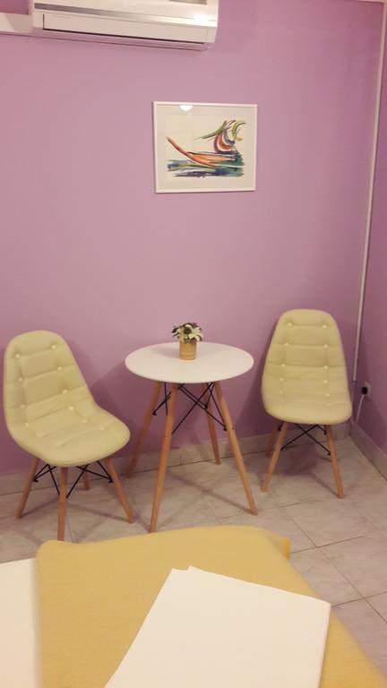 Guesthouse Ivan Skradin Ngoại thất bức ảnh