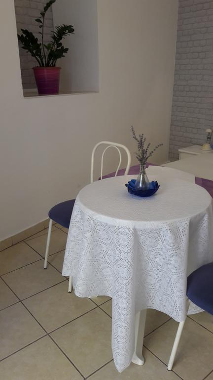 Guesthouse Ivan Skradin Ngoại thất bức ảnh
