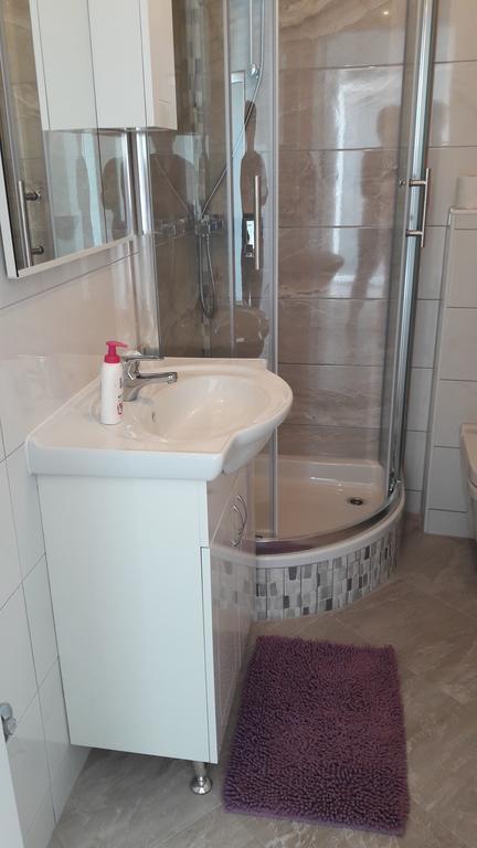 Guesthouse Ivan Skradin Ngoại thất bức ảnh