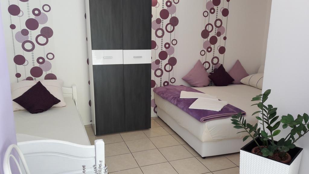 Guesthouse Ivan Skradin Ngoại thất bức ảnh