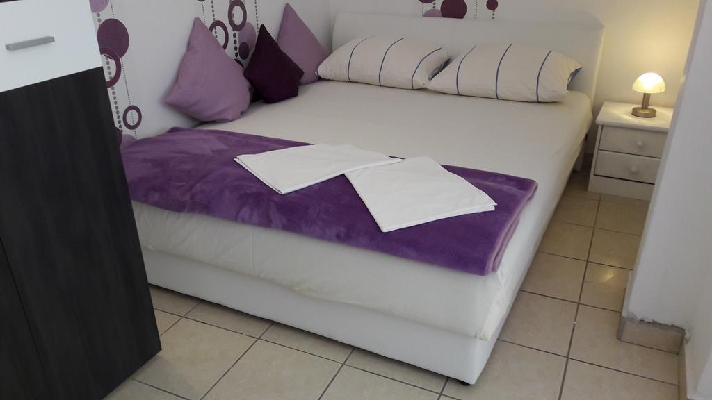 Guesthouse Ivan Skradin Ngoại thất bức ảnh