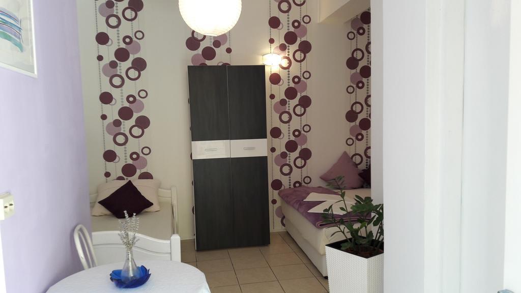 Guesthouse Ivan Skradin Ngoại thất bức ảnh