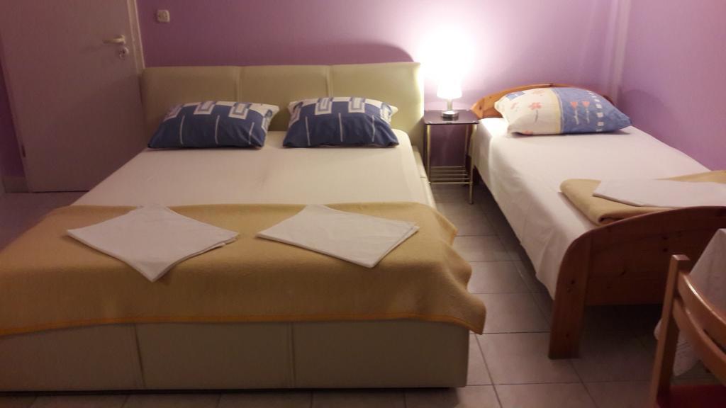 Guesthouse Ivan Skradin Ngoại thất bức ảnh