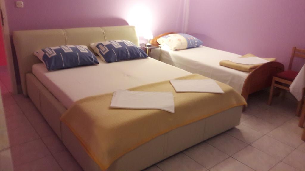 Guesthouse Ivan Skradin Ngoại thất bức ảnh